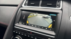 Jaguar E-Pace 2.0d Chequered Flag Edition 5dr Auto Diesel Estate